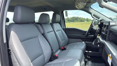 2026 Ford Super Duty F-450 DRW XL CHASSIS ONLY
