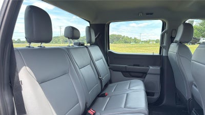2026 Ford Super Duty F-450 DRW XL CHASSIS ONLY