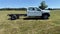 2026 Ford Super Duty F-450 DRW XL CHASSIS ONLY