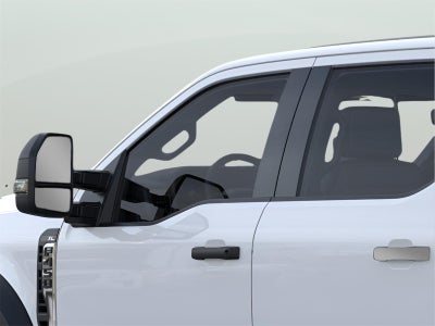 2026 Ford Super Duty F-450 DRW XL CHASSIS ONLY