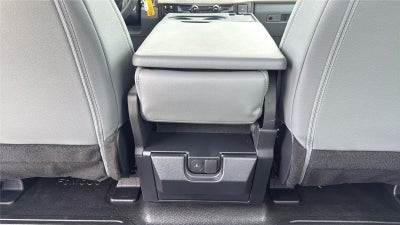2026 Ford Super Duty F-450 DRW XL CHASSIS ONLY