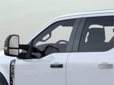 2026 Ford Super Duty F-450 DRW XL CHASSIS ONLY