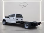 2026 Ford Super Duty F-450 DRW XL CHASSIS ONLY