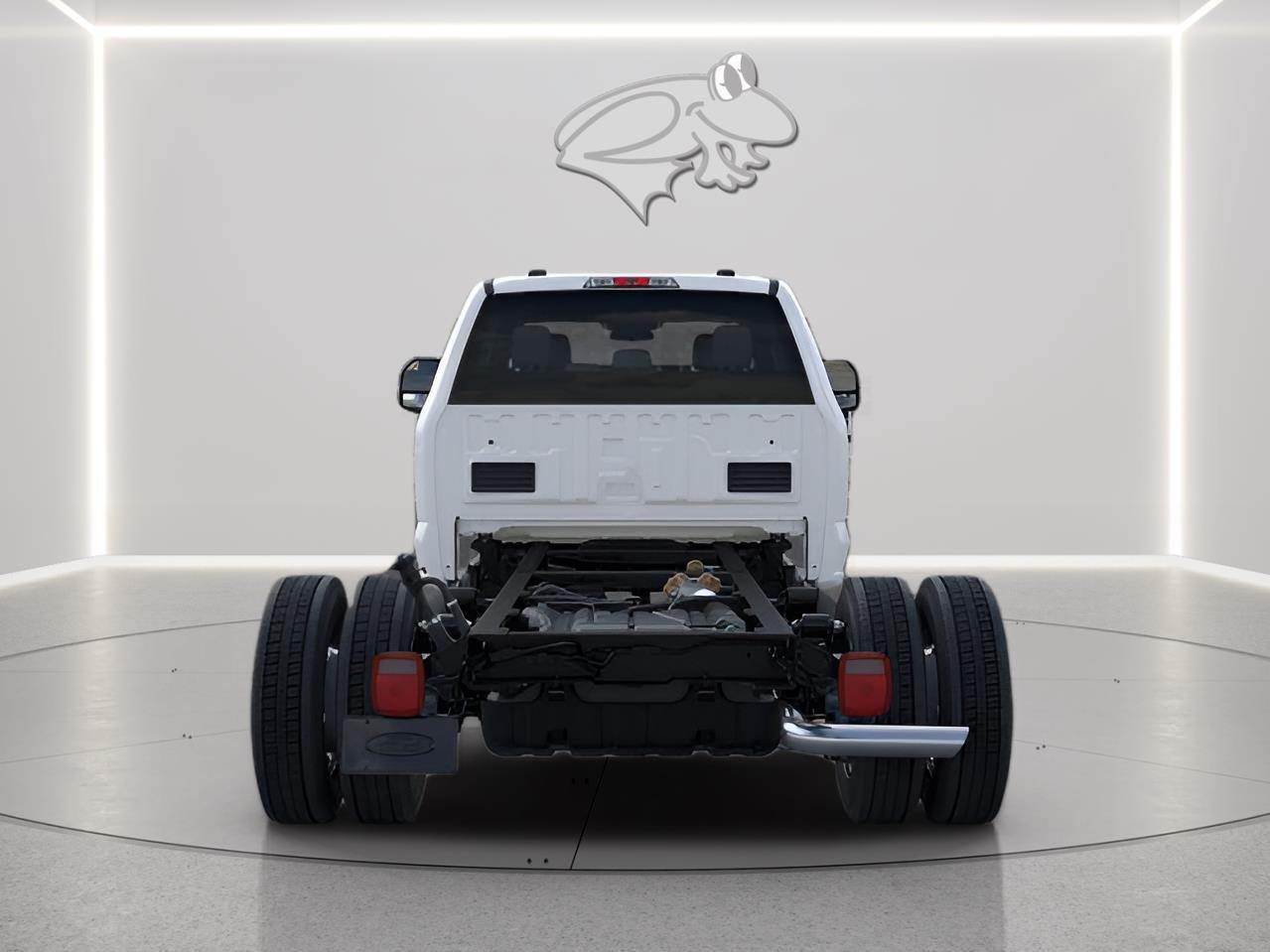 2026 Ford Super Duty F-450 DRW XL CHASSIS ONLY