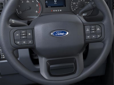 2026 Ford F-450 F-450® XL