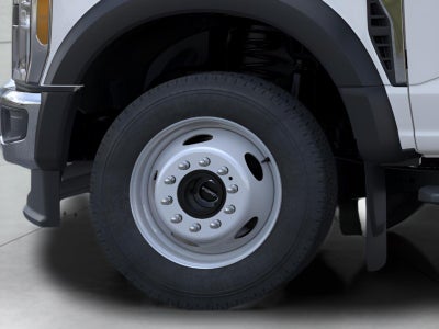 2026 Ford F-450 F-450® XL