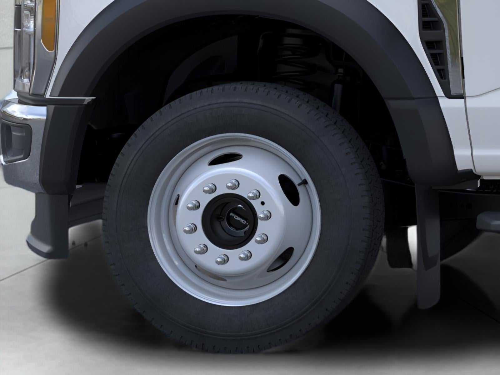 2026 Ford F-450 F-450® XL