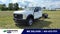 2026 Ford Super Duty F-450 DRW XL CHASSIS ONLY