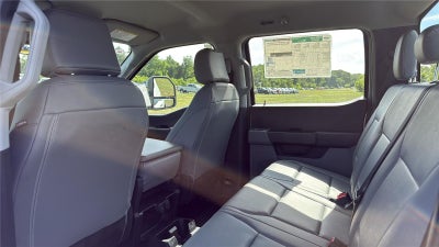2026 Ford Super Duty F-450 DRW XL CHASSIS ONLY