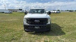 2026 Ford Super Duty F-450 DRW XL CHASSIS ONLY