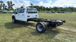 2026 Ford Super Duty F-450 DRW XL CHASSIS ONLY