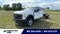 2026 Ford Super Duty F-450 DRW XL CHASSIS ONLY