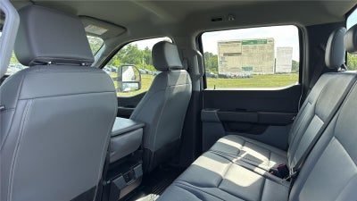 2026 Ford Super Duty F-450 DRW XL CHASSIS ONLY