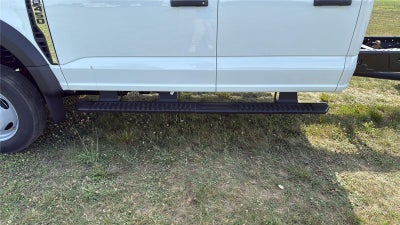 2026 Ford Super Duty F-450 DRW XL CHASSIS ONLY