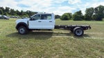 2026 Ford Super Duty F-450 DRW XL CHASSIS ONLY