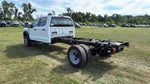 2026 Ford Super Duty F-450 DRW XL CHASSIS ONLY