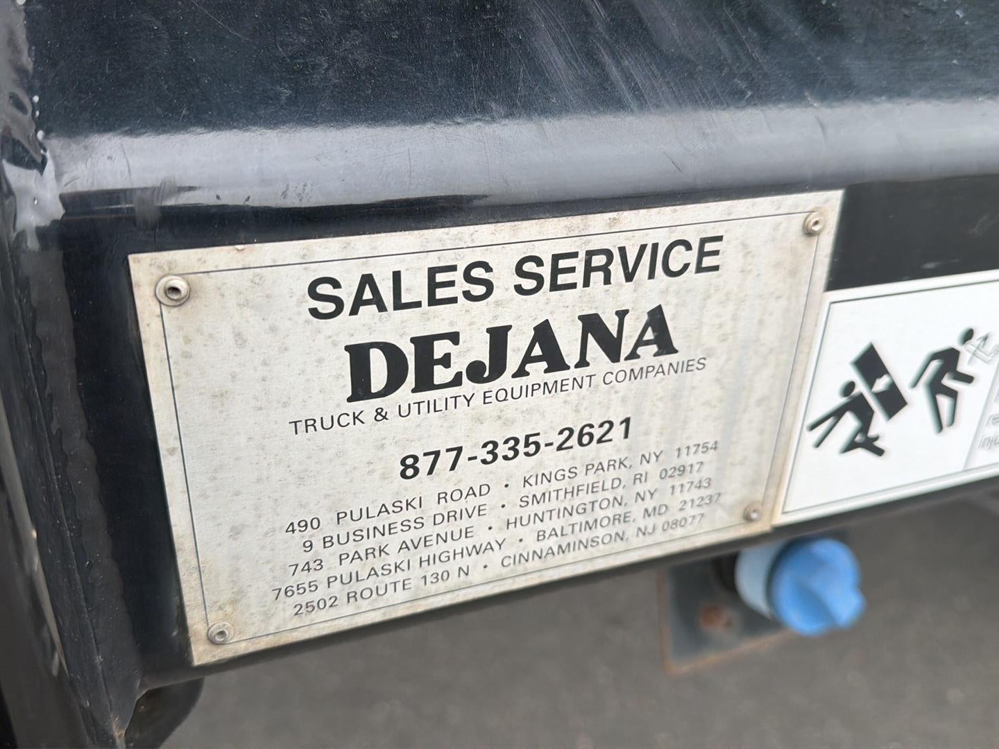 2018 Ford Super Duty F-450 DRW XL