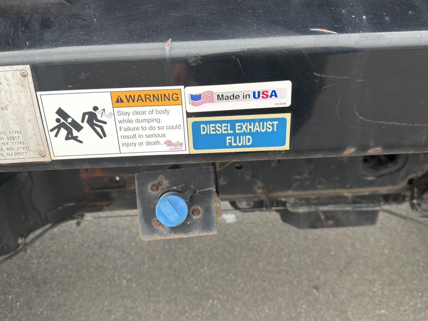 2018 Ford Super Duty F-450 DRW XL