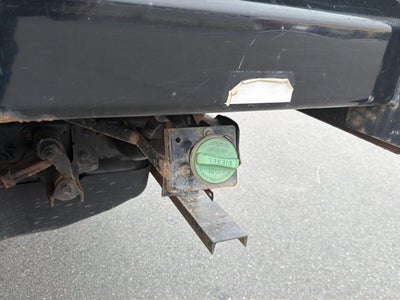 2018 Ford Super Duty F-450 DRW XL