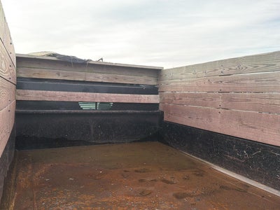 2018 Ford Super Duty F-450 DRW XL