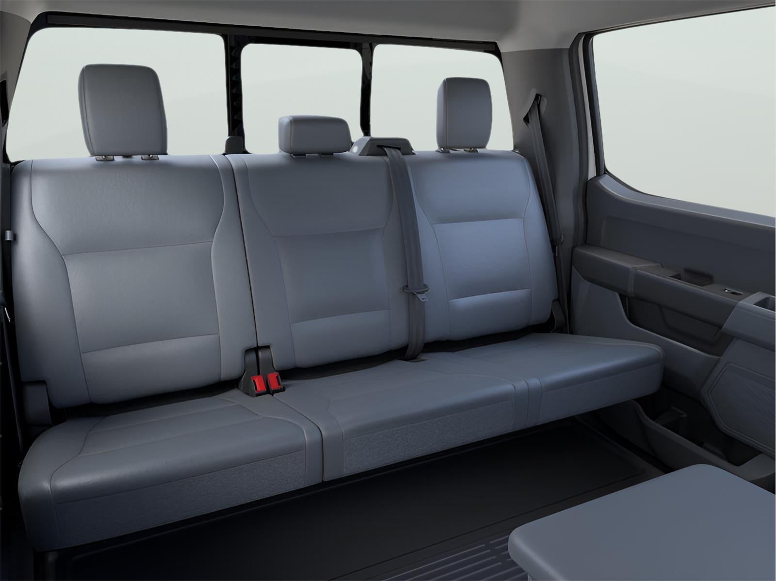 2026 Ford F-450 F-450® XL
