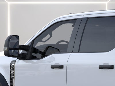 2026 Ford F-450 F-450® XL