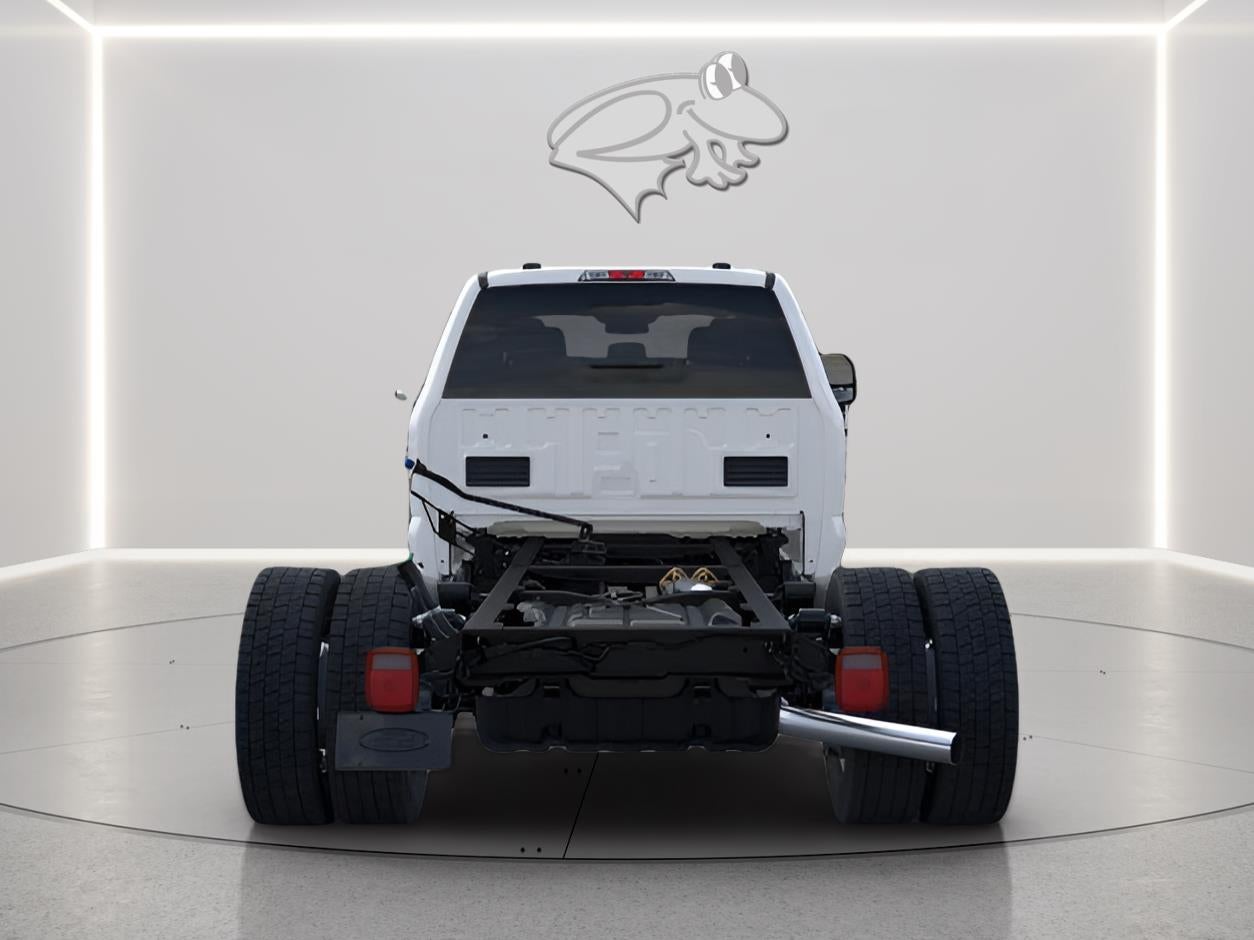 2026 Ford F-450 F-450® XL