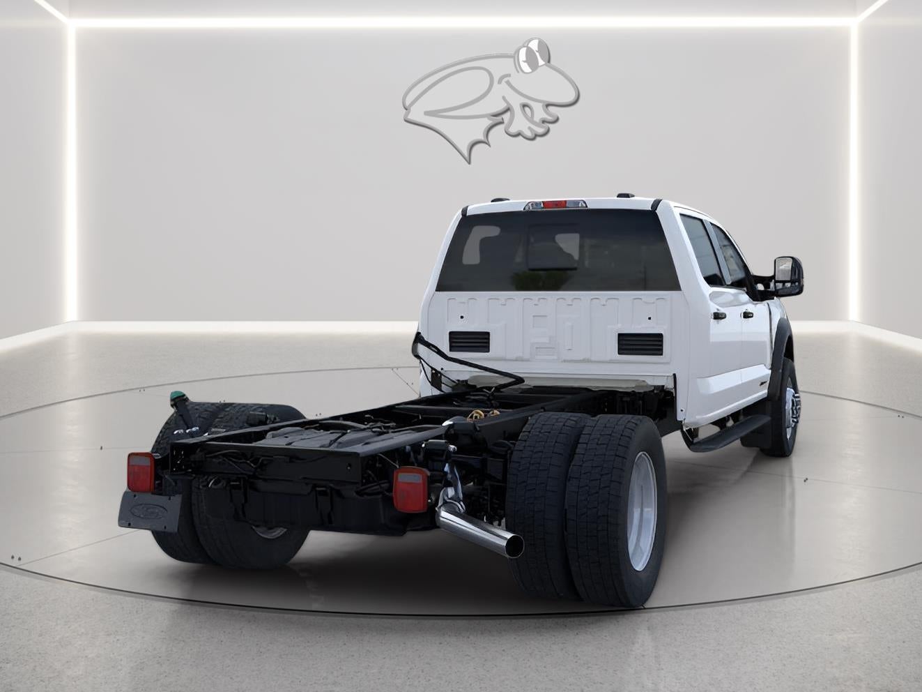 2026 Ford F-450 F-450® XL