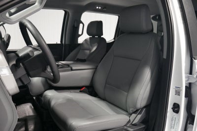 2025 Ford Super Duty F-450 DRW 9' DYNAPRO W/ BUYERS L-PAK