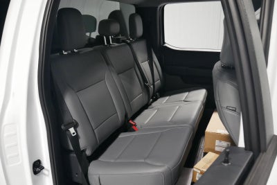 2025 Ford Super Duty F-450 DRW 9' DYNAPRO W/ BUYERS L-PAK