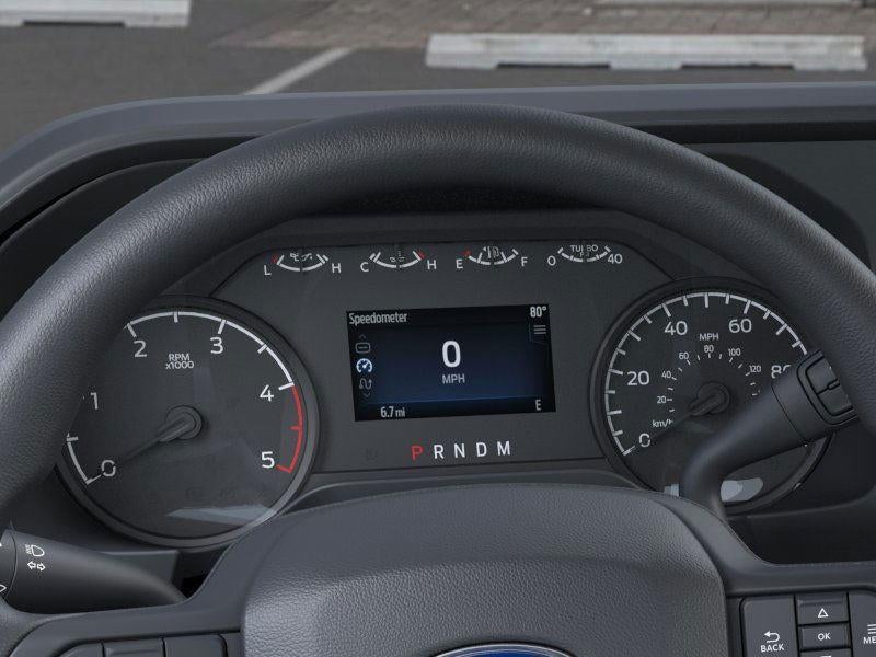 2026 Ford Super Duty F-450 DRW XL