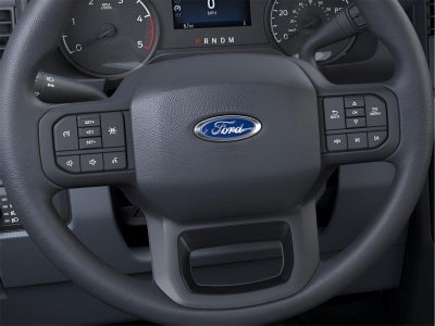 2026 Ford F-450 F-450® XL