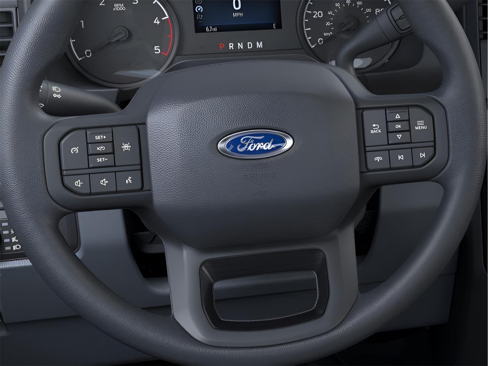 2026 Ford F-450 F-450® XL