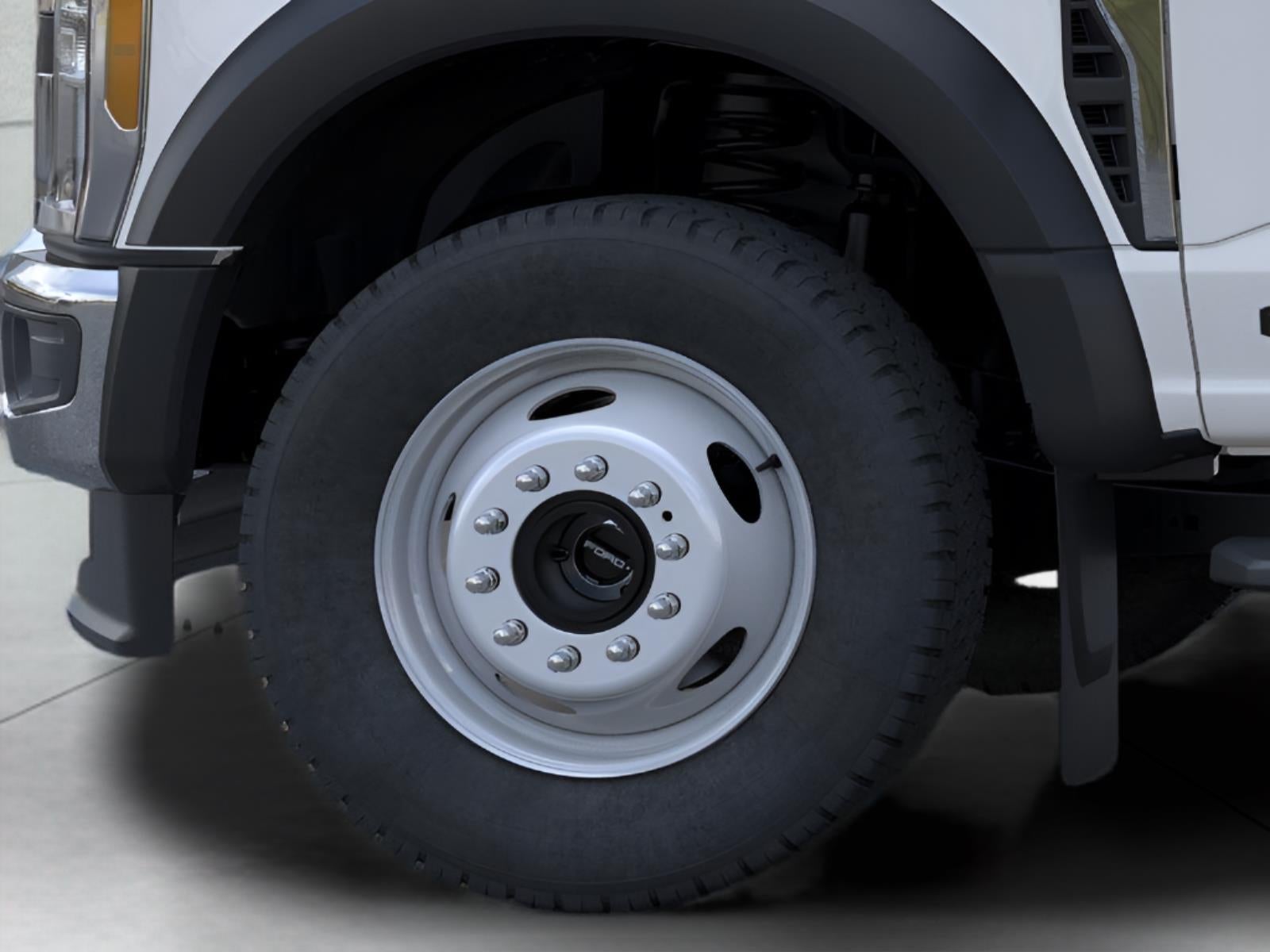 2026 Ford F-450 F-450® XL
