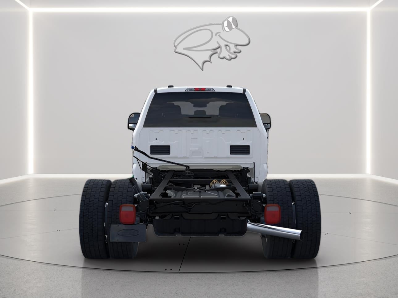 2026 Ford F-450 F-450® XL