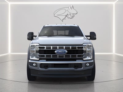 2026 Ford F-450 F-450® XL