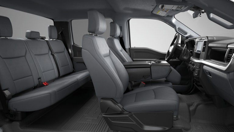 2026 Ford F-450 F-450® XL