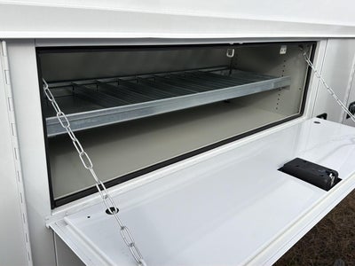 2026 Ford Super Duty F-450 DRW XL