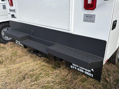 2026 Ford Super Duty F-450 DRW XL