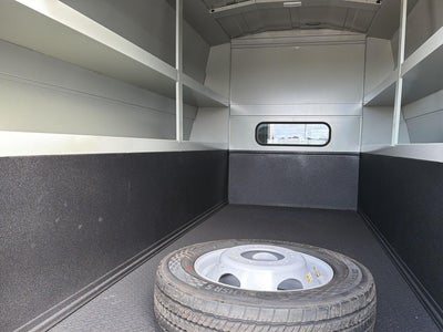 2026 Ford Super Duty F-450 DRW XL