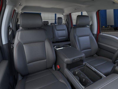 2026 Ford F-450 Base