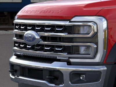 2026 Ford F-450 Base
