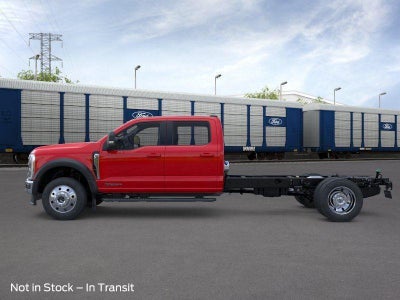 2026 Ford F-450 Base