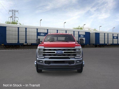 2026 Ford F-450 Base