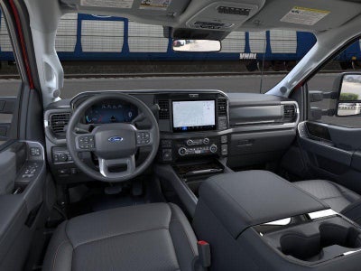 2026 Ford F-450 Base