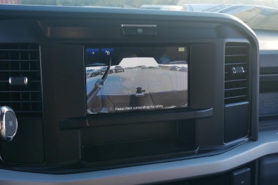 2025 Ford Super Duty F-450 DRW XL