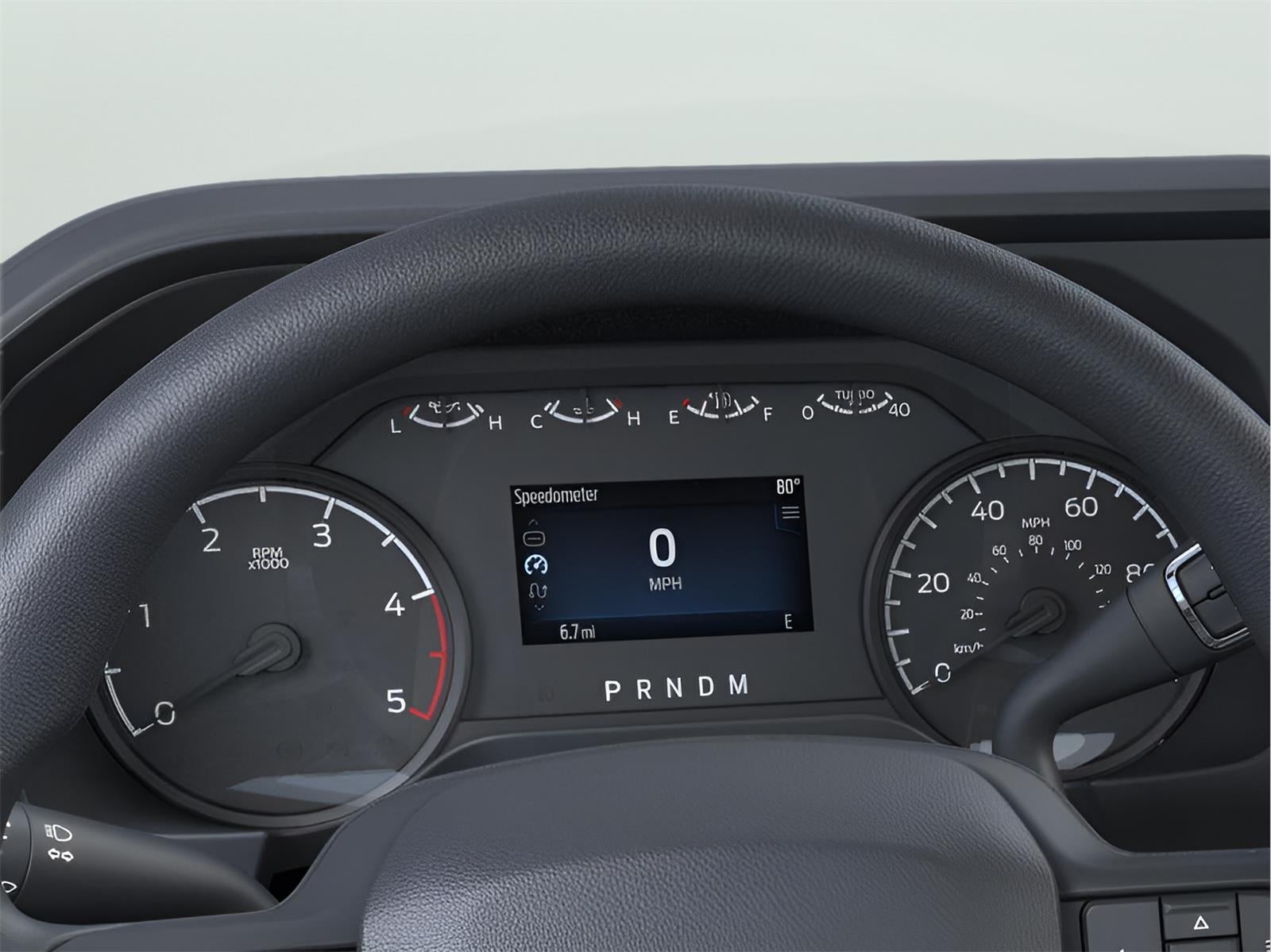 2025 Ford Super Duty F-450 DRW XLT