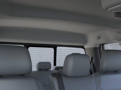 2025 Ford Super Duty F-450 DRW XLT