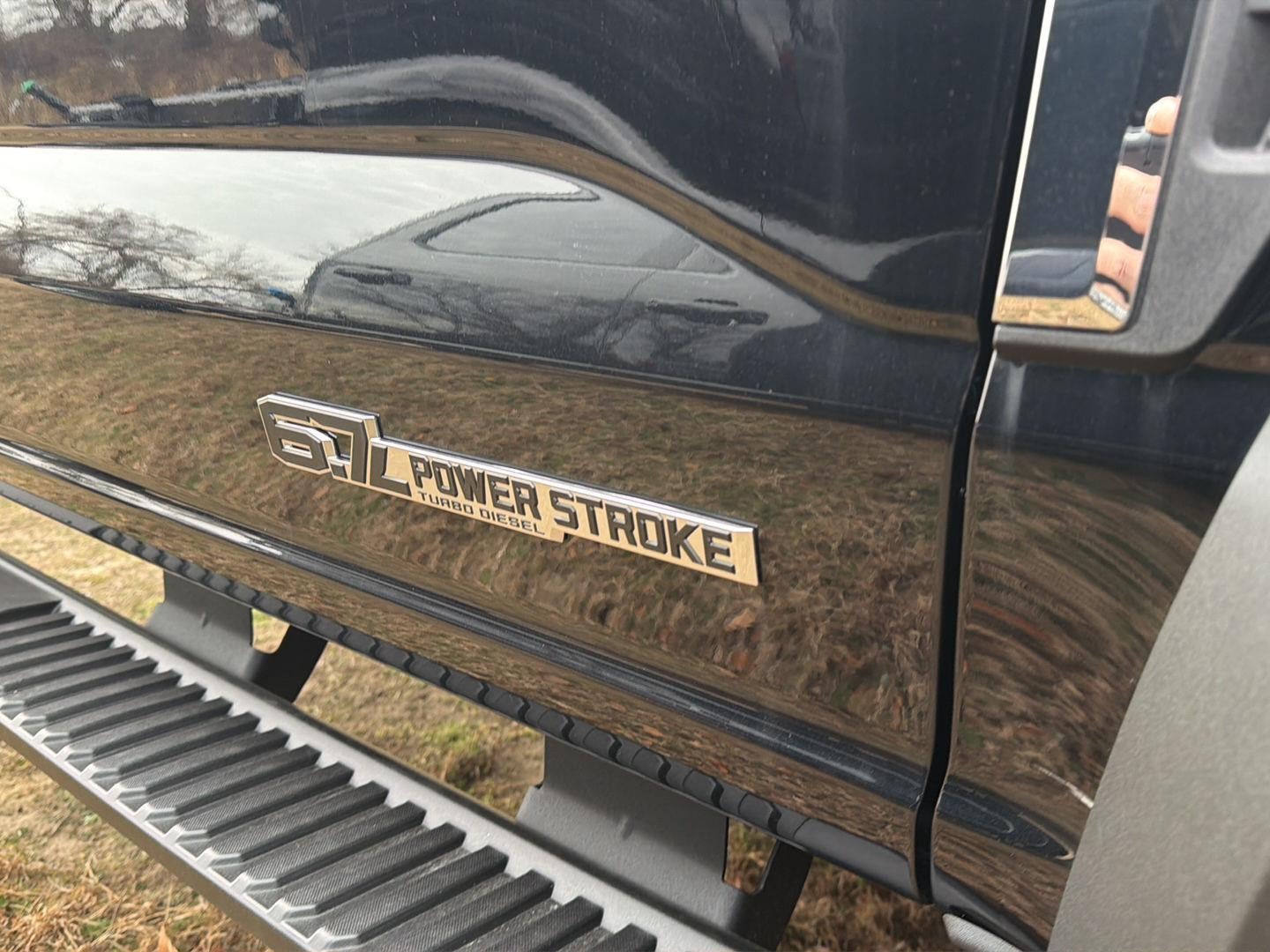 2026 Ford Super Duty F-450 DRW XL