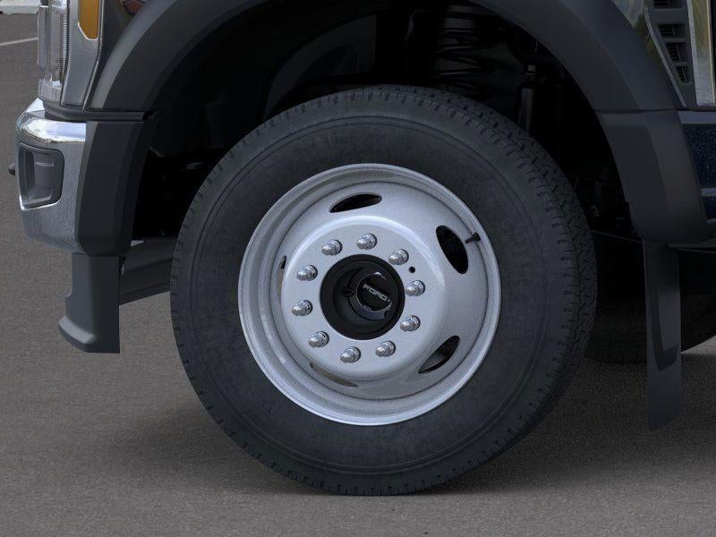 2026 Ford Super Duty F-450 DRW XL